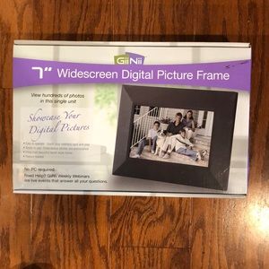 Digital Photo Frame